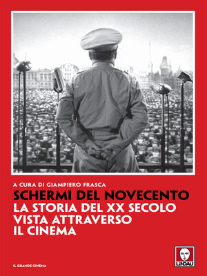 cover image of Schermi del Novecento